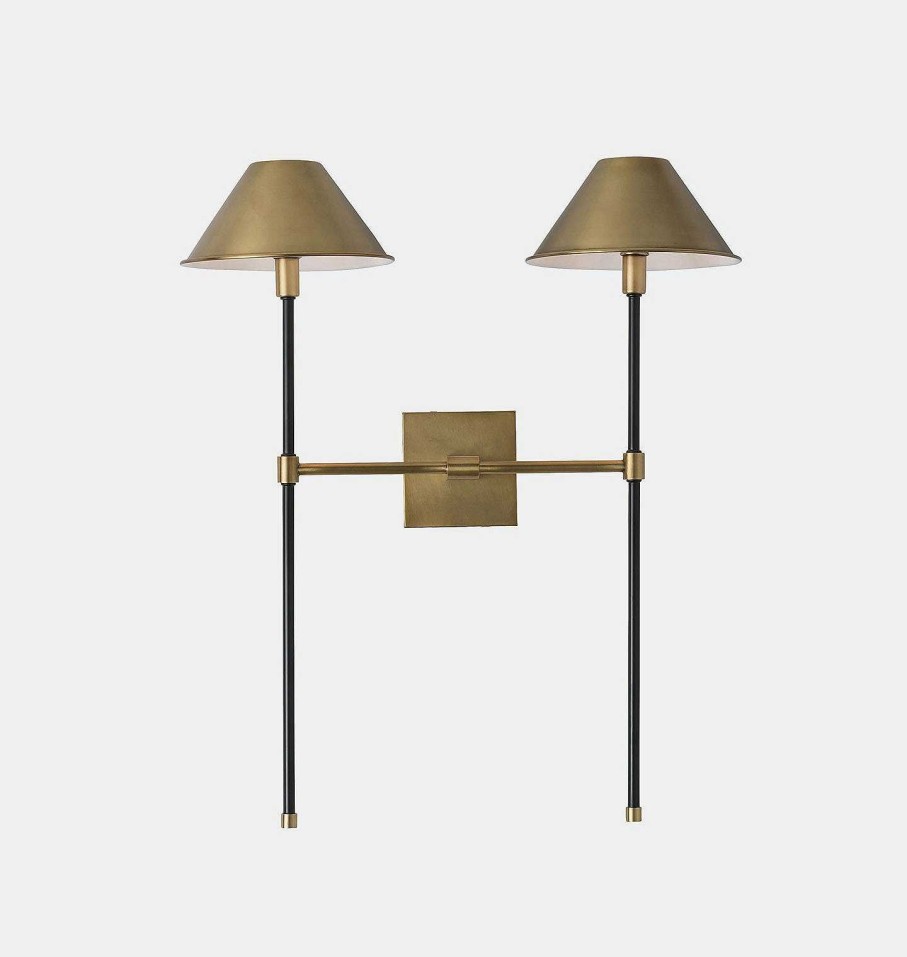 Online Arteriors Adoncina Sconce