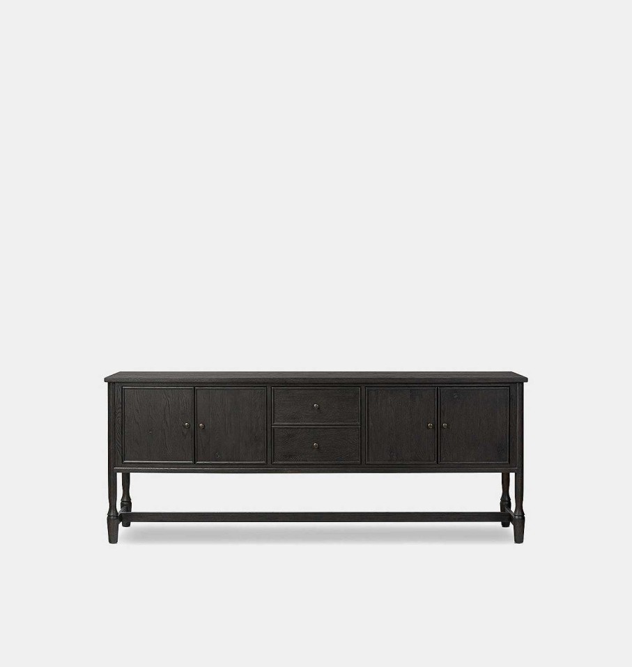 Clearance Amber Lewis x Four Hands Bari Sideboard