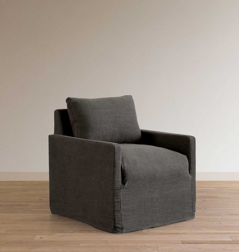 New Made by Shoppe Grayson Armchair