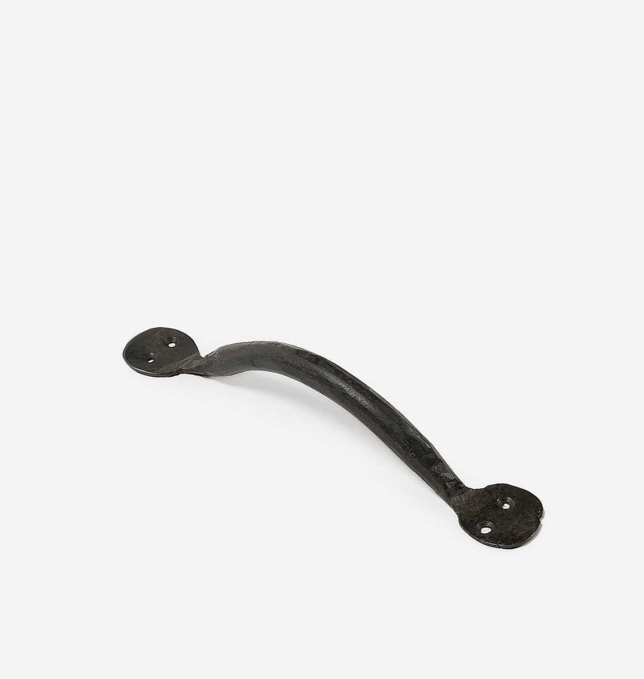 New Bitters Co. Hand-Forged Cabinet Pull