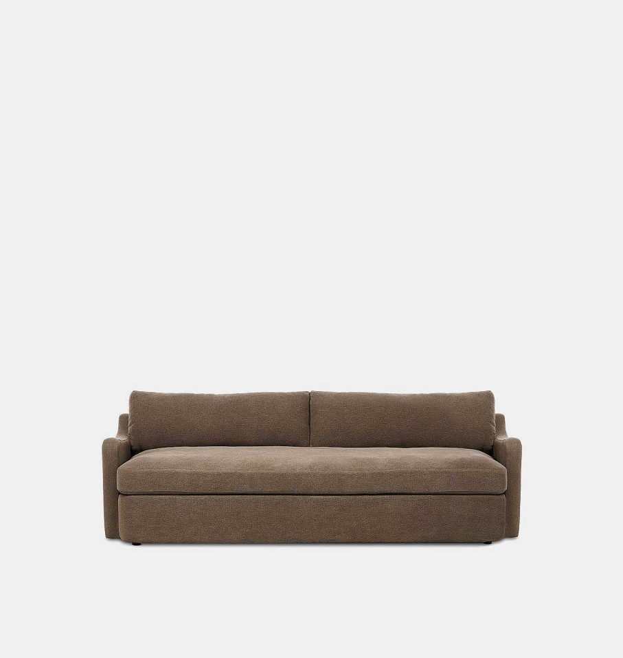 Best Amber Lewis x Four Hands Aurelia Sofa