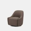 Best Austin Co Lina Swivel Chair