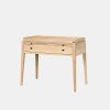 Online Shoppe Furniture & Art Pinto Nightstand