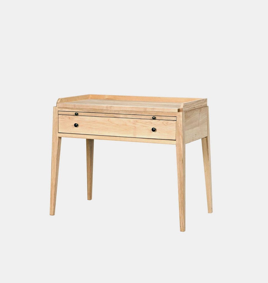 Online Shoppe Furniture & Art Pinto Nightstand