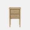 New Currey & Company Abbot Nightstand