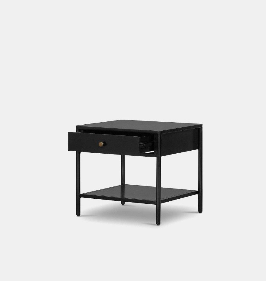 Best Austin Co Morelos Nightstand