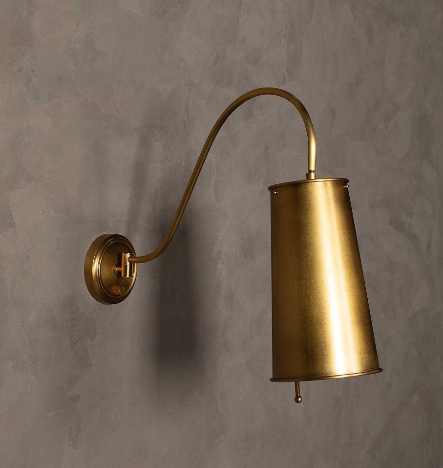 Online Regina Andrew Hattie Sconce