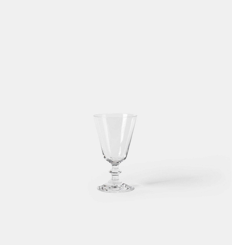 Best Ichendorf Parigi Stemmed Glass