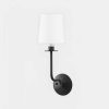 Best Hudson Valley Lighting Angelo Sconce