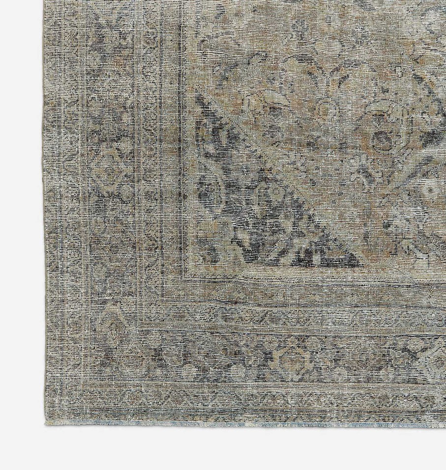 Clearance Shoppe Vintage - Rugs Vintage Mahal Rug 10'2" X 12'