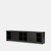 Best Austin Co Lola Media Console