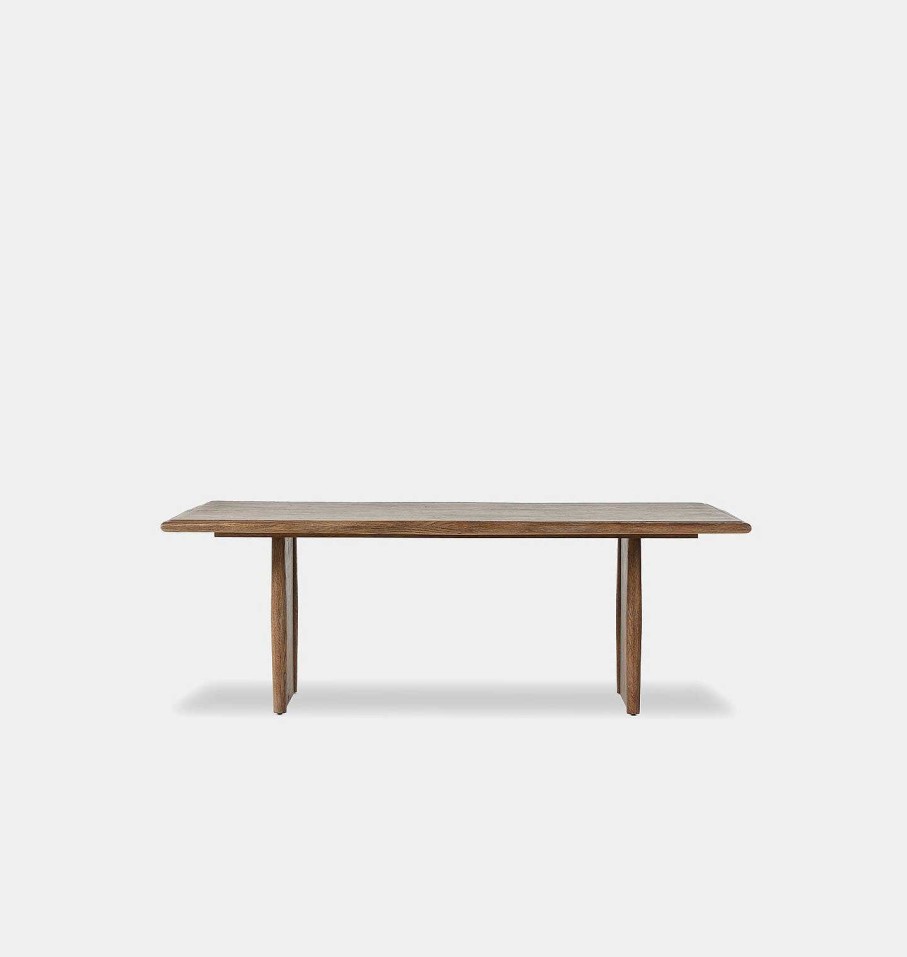 New Austin Co Nikolai Dining Table