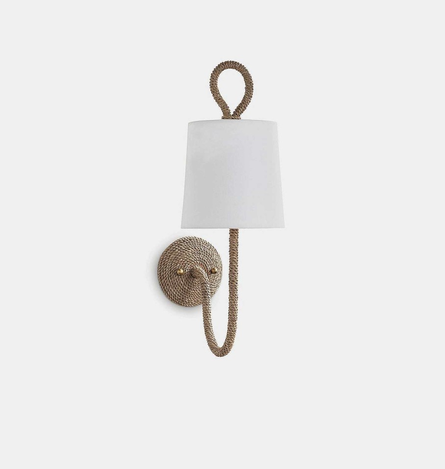 Online Regina Andrew Bimini Sconce Single