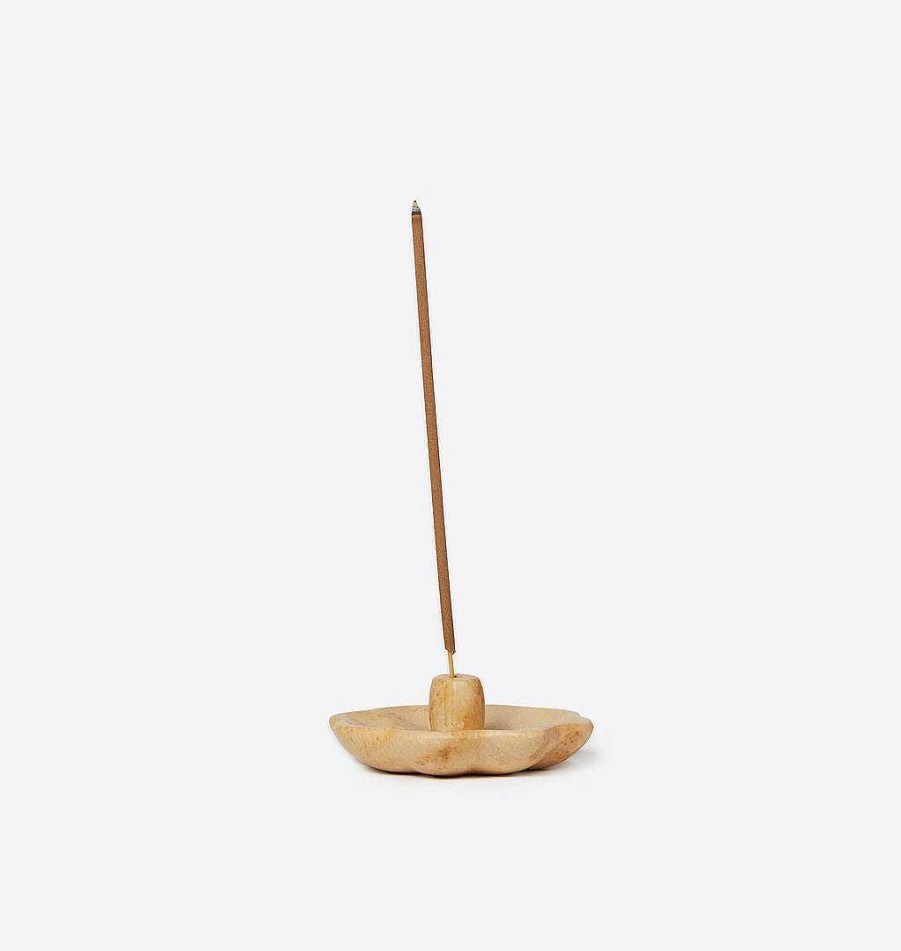 Hot Ceremonia Flora Incense Holder