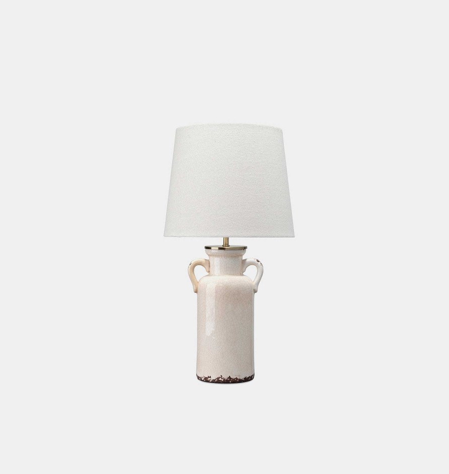 Clearance Jamie Young Desantis Lamp