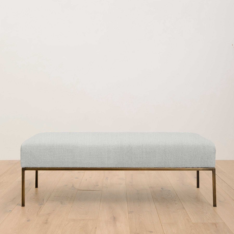 Best Made by Shoppe Chautauqua Bench