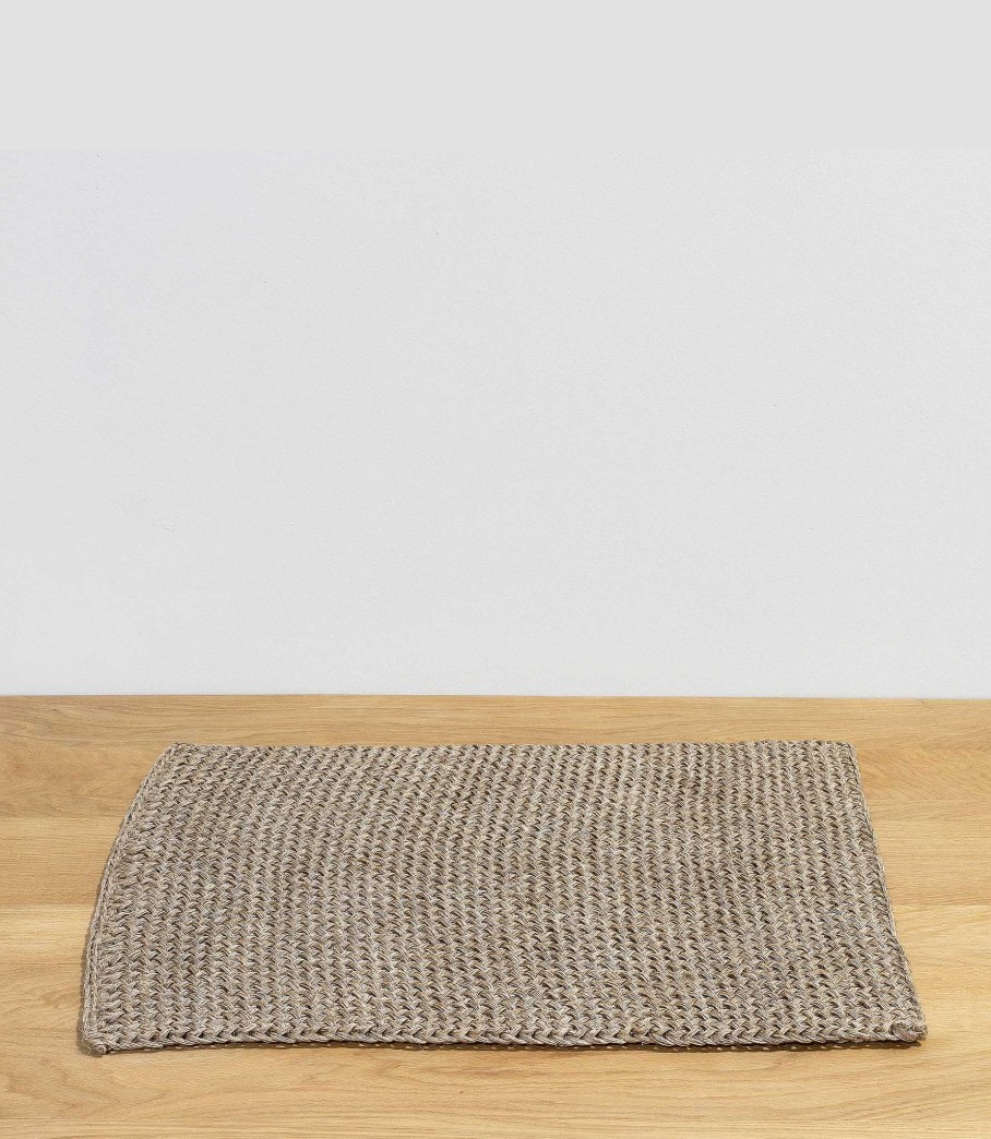 Online Azulina Home Braided Doormat