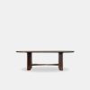 Best Austin Co Paula Dining Table