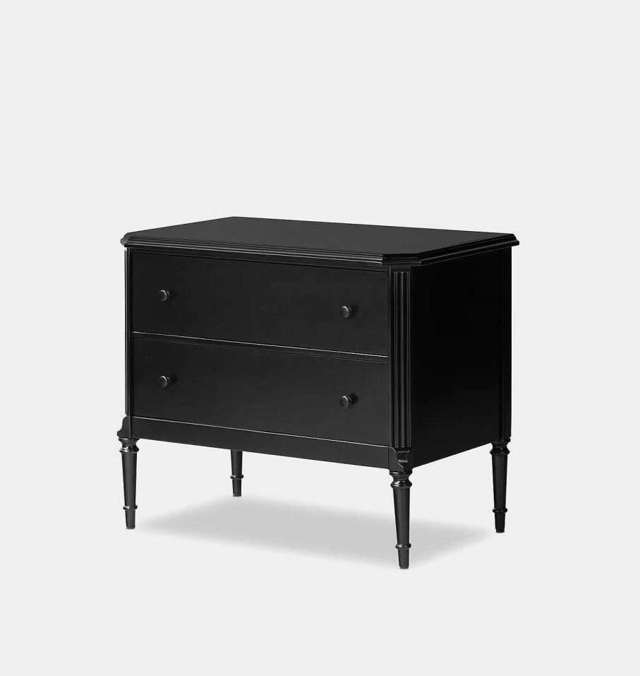 Best Austin Co Vaughn Nightstand