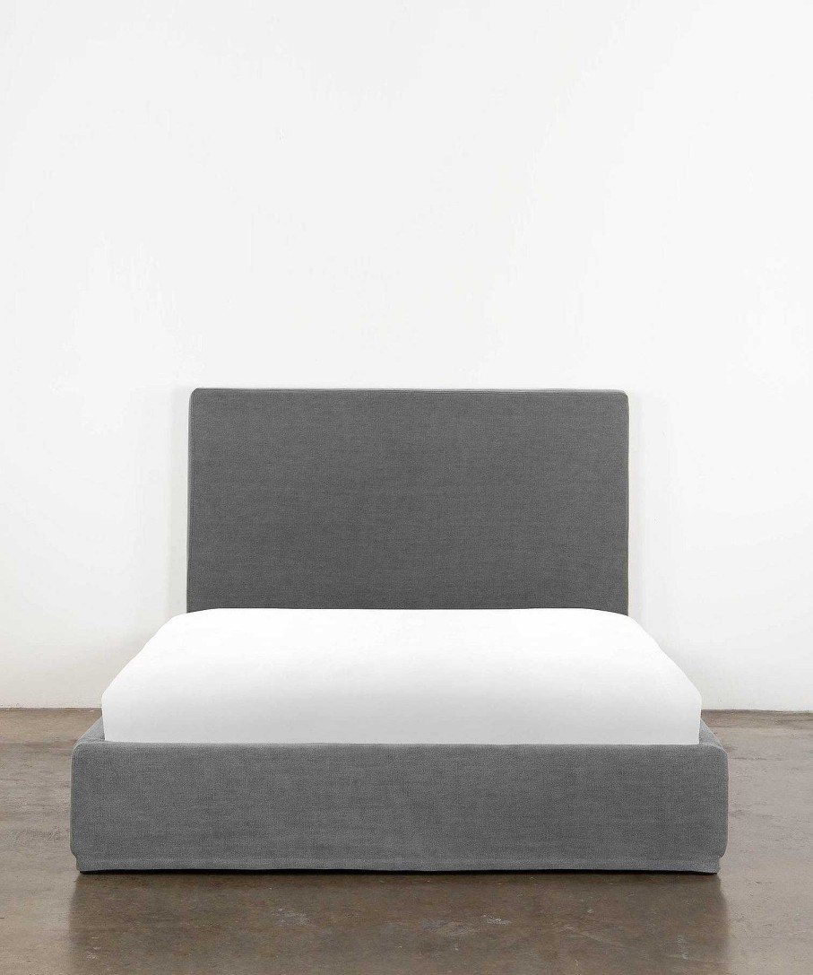 Best Made by Shoppe Latigo Bed