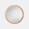 Online Jamie Young Caro Round Mirror