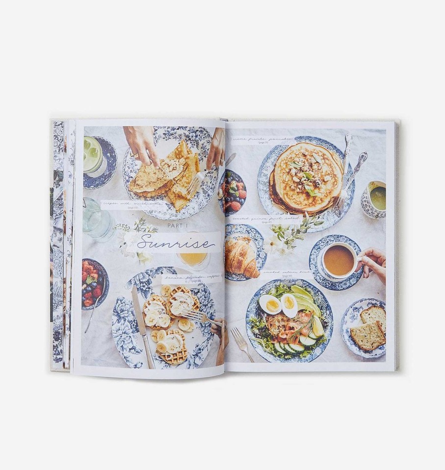 Wholesale Shoppe Amber Interiors Maman: The Cookbook