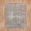 Best Shoppe Vintage - Rugs Vintage Mahal Rug 10'3 X 12'7"