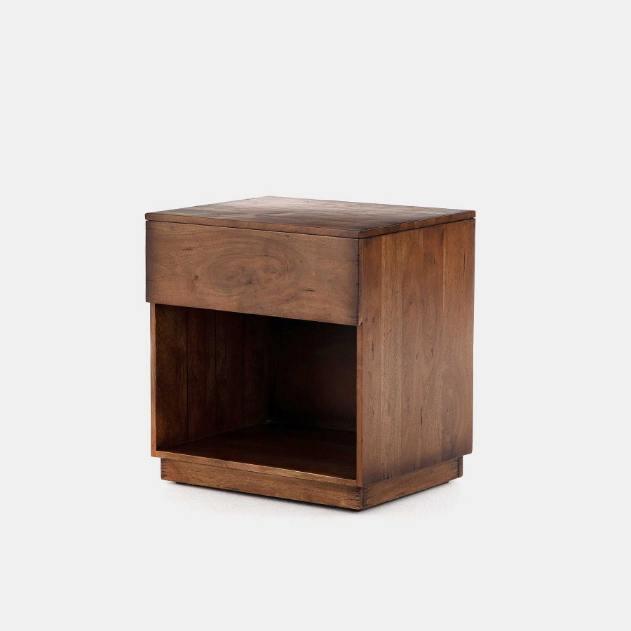 Clearance Austin Co Elora Nightstand