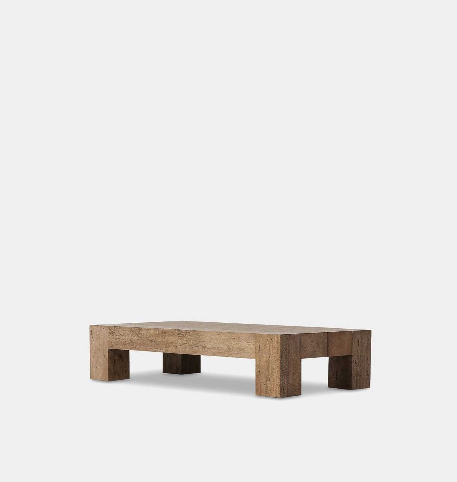 New Austin Co Tudor Coffee Table