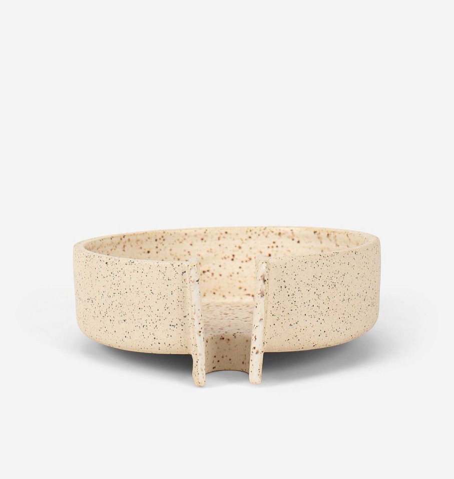 Online Dumæ Roman Soap Dish Oat