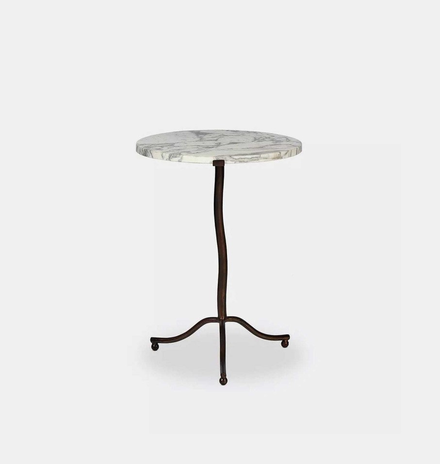 New Austin Co Maxfield End Table