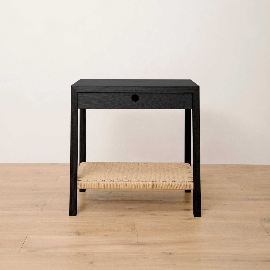 Clearance Made by Shoppe Anderson Side Table