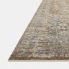 New Loloi Rugs Heritage Her-05 Spa / Earth Area Rug