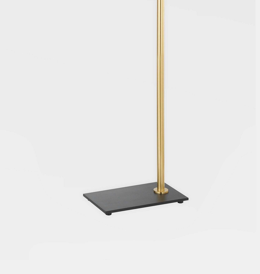 Online Hudson Valley Lighting Lauren Floor Lamp