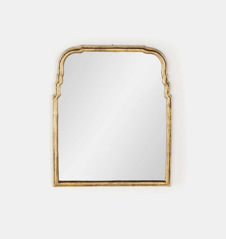 Clearance Austin Co Frederick Wall Mirror