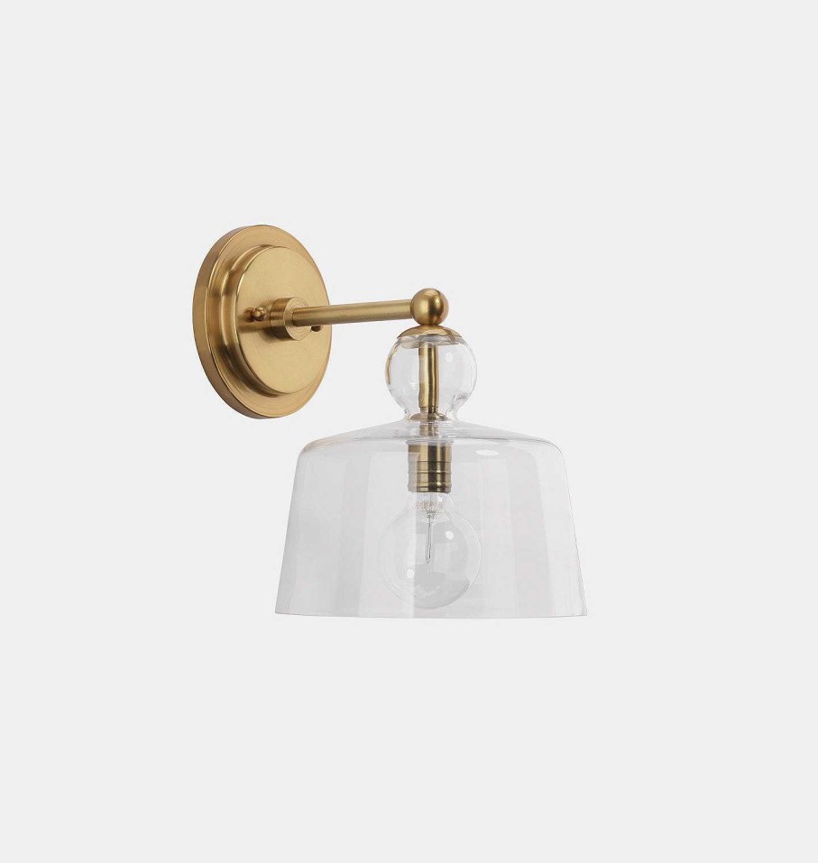 Best Jamie Young Isla Sconce