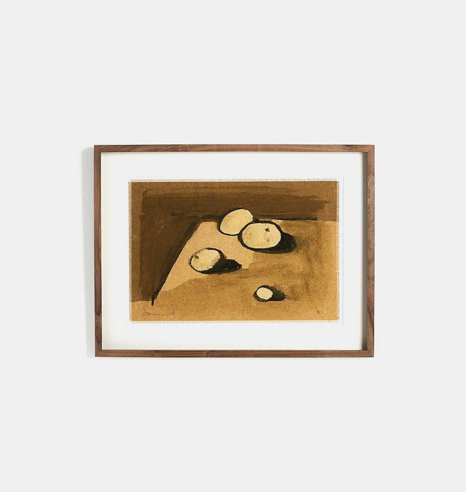 Online Amber Lewis x Four Hands Fruit By Dan Hobday Framed Print