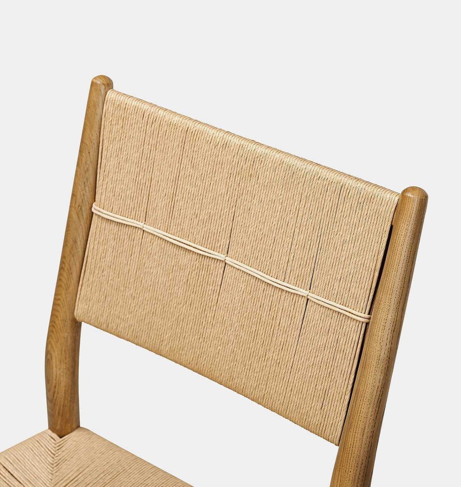 Online Amber Lewis x Four Hands Dara Rush Dining Chair