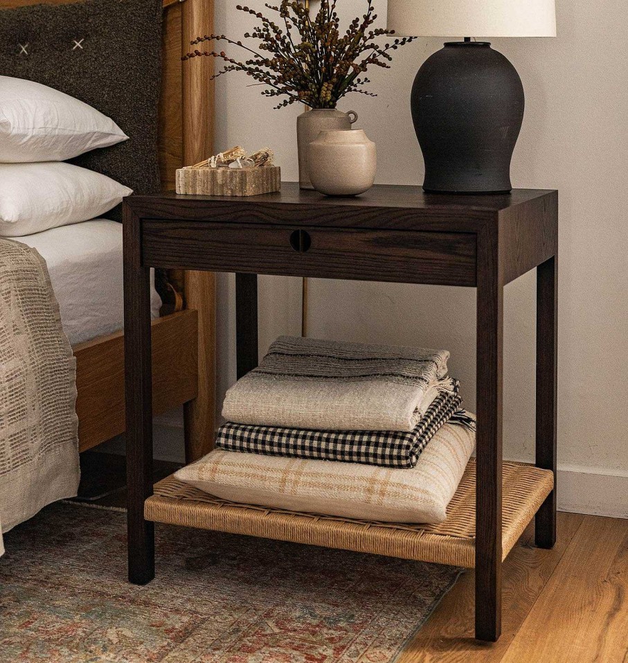 Hot Made by Shoppe Anderson Side Table