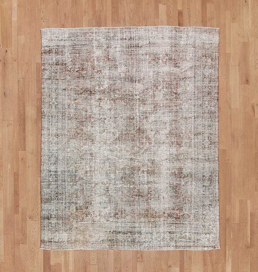 Wholesale Shoppe Vintage - Rugs Vintage Rug F.Ii.Cdvii 10' X 12'1"