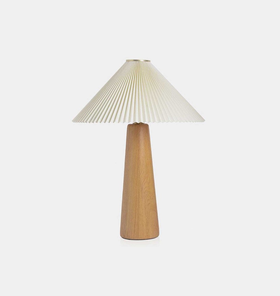 Clearance Austin Co Kai Table Lamp