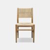 Hot Amber Lewis x Four Hands Dara Rush Dining Chair