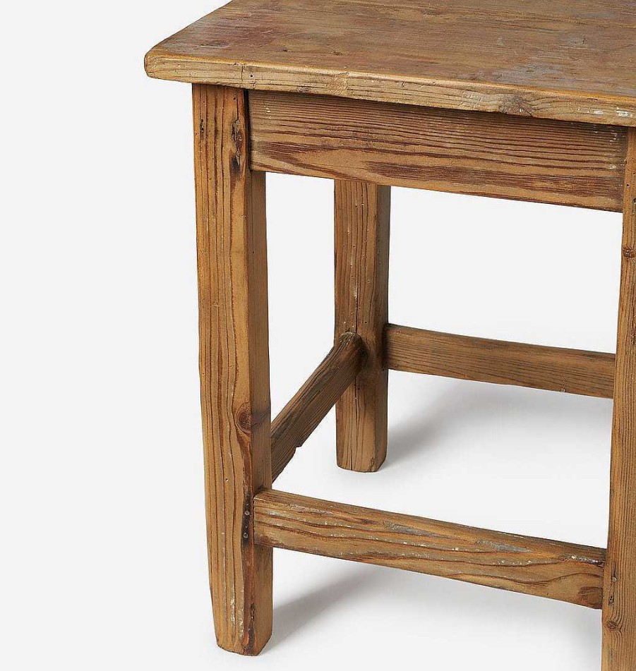 Clearance Shoppe Amber Interiors Gretzel Found Side Table