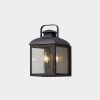 Clearance Hudson Valley Lighting Hudson Outdoor Wall Sconce