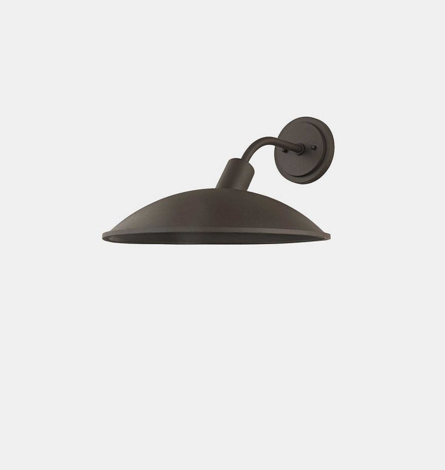 Hot Hudson Valley Lighting Jada Outdoor Sconce