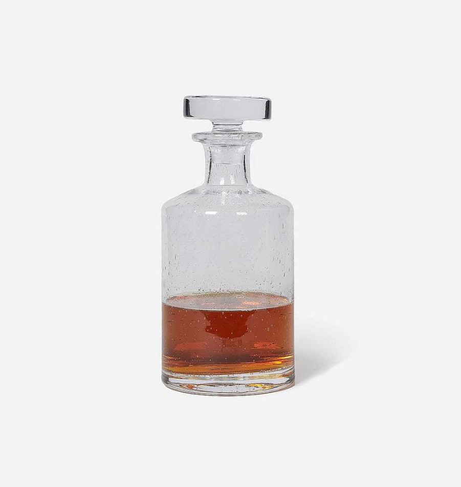 Clearance Shoppe Amber Interiors Mika Decanter