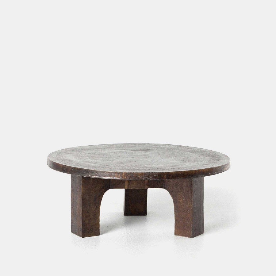 Clearance Austin Co Otto Coffee Table