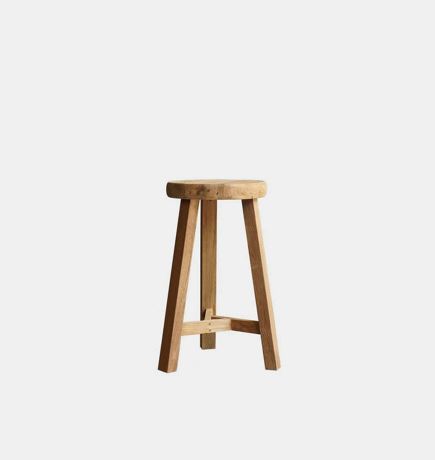 Best Club Cu Rizky Counter Stool