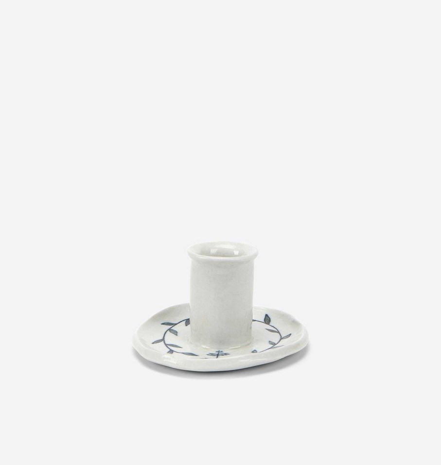 Best Stephanie Dawn Matthias Bernard Taper Candle Holder