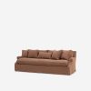 Clearance The Rowe Mony Slipcovered Sofa Sienna